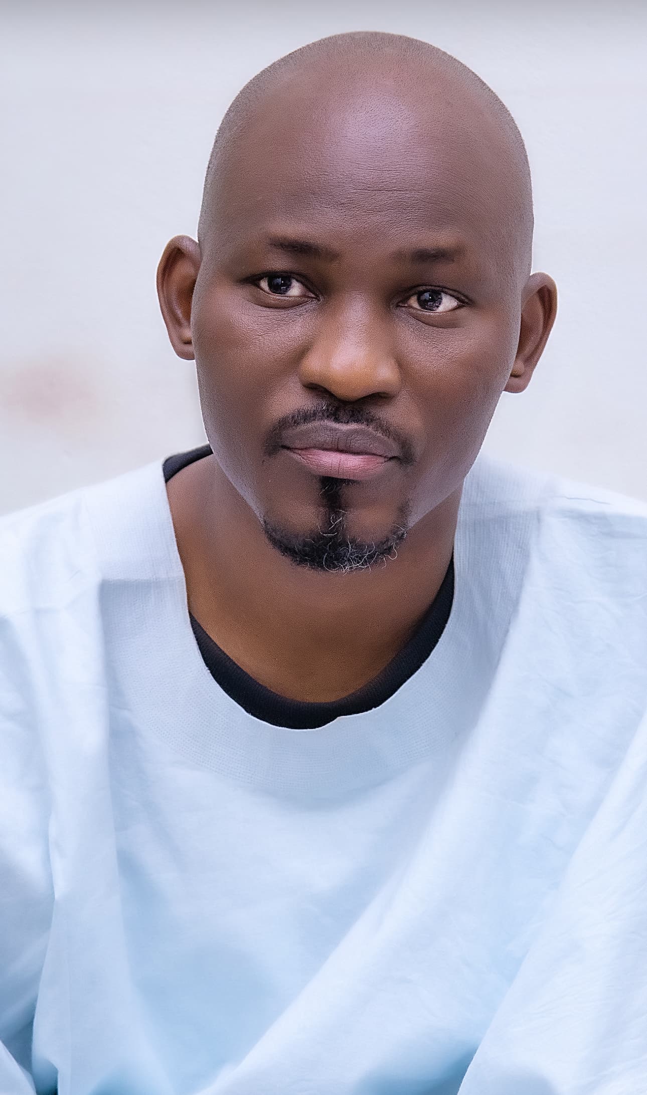 Mamadou Falilou Ndiaye — Fondateur Agence Touba Visuel